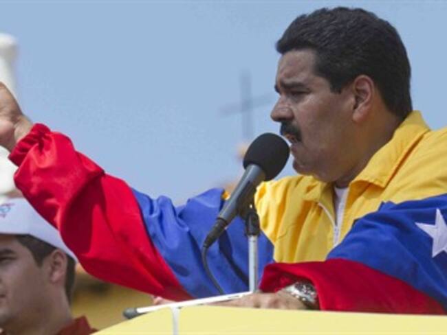 El presidente Nicolás Maduro anunció que tendrá un nuevo programa de radio