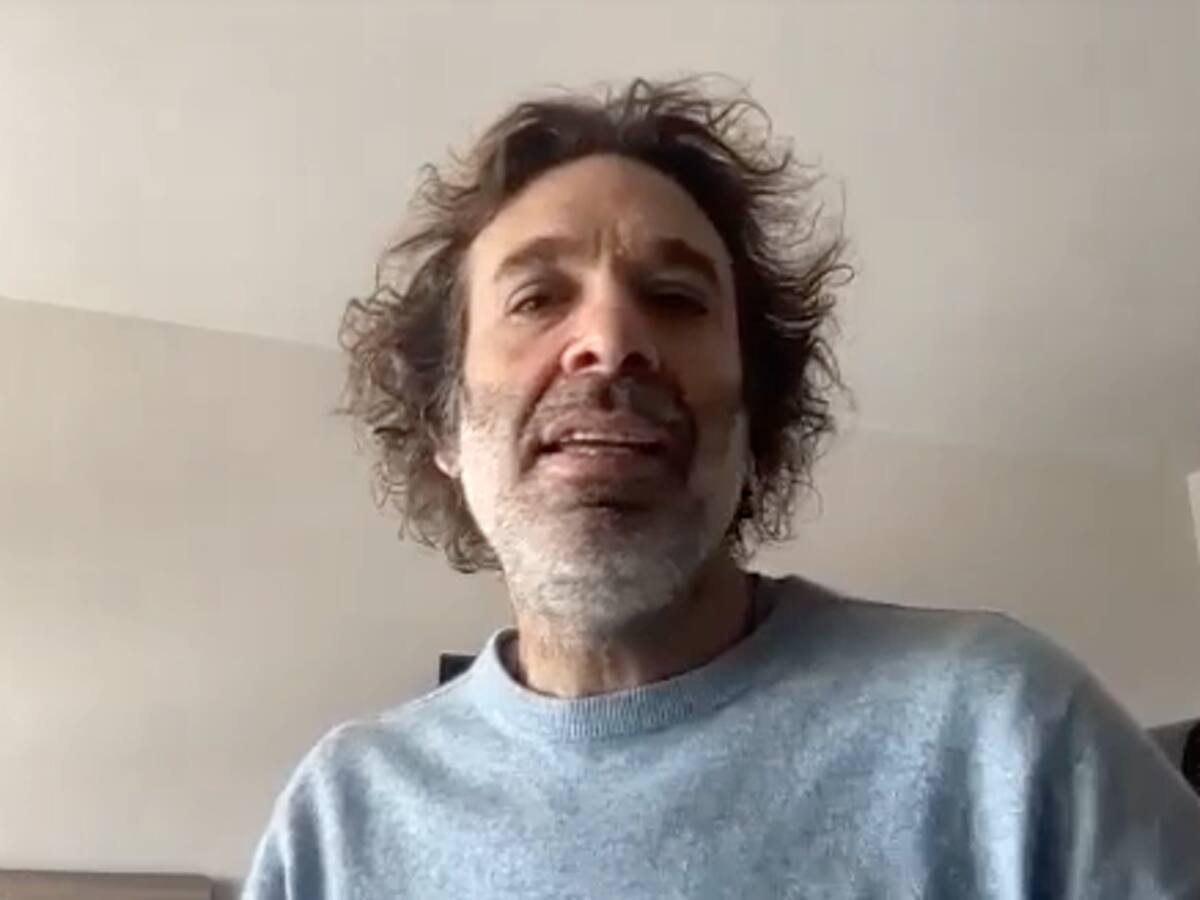 Mariano Sigman sobre "Artificial"