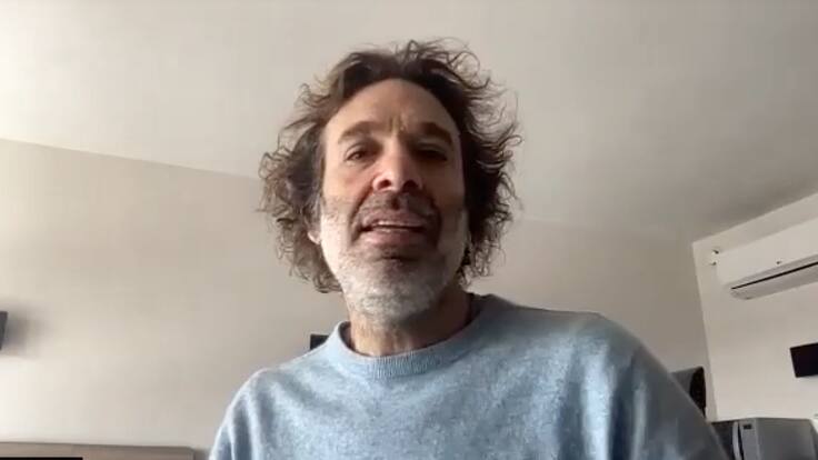 Mariano Sigman sobre "Artificial"