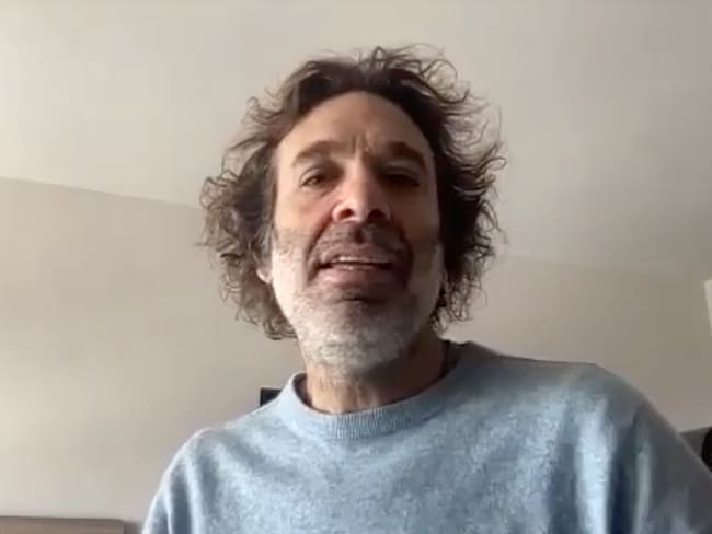 Mariano Sigman sobre "Artificial"