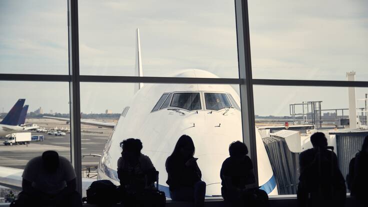 MinTransporte reporta normalidad en aeropuertos de Colombia tras suspensión de Ultra Air