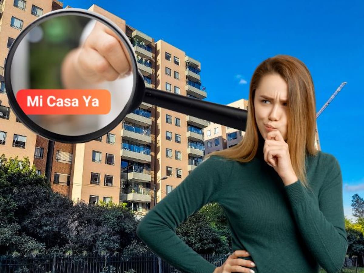 ¿Qué pasó con Mi Casa Ya?: El programa clave para la vivienda está en el limbo