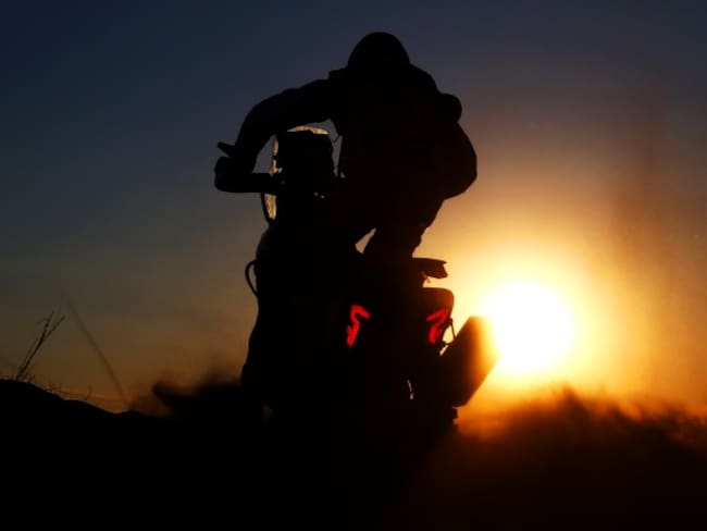 Rally Dakar edición 40: una carrera con identidad sudamericana
