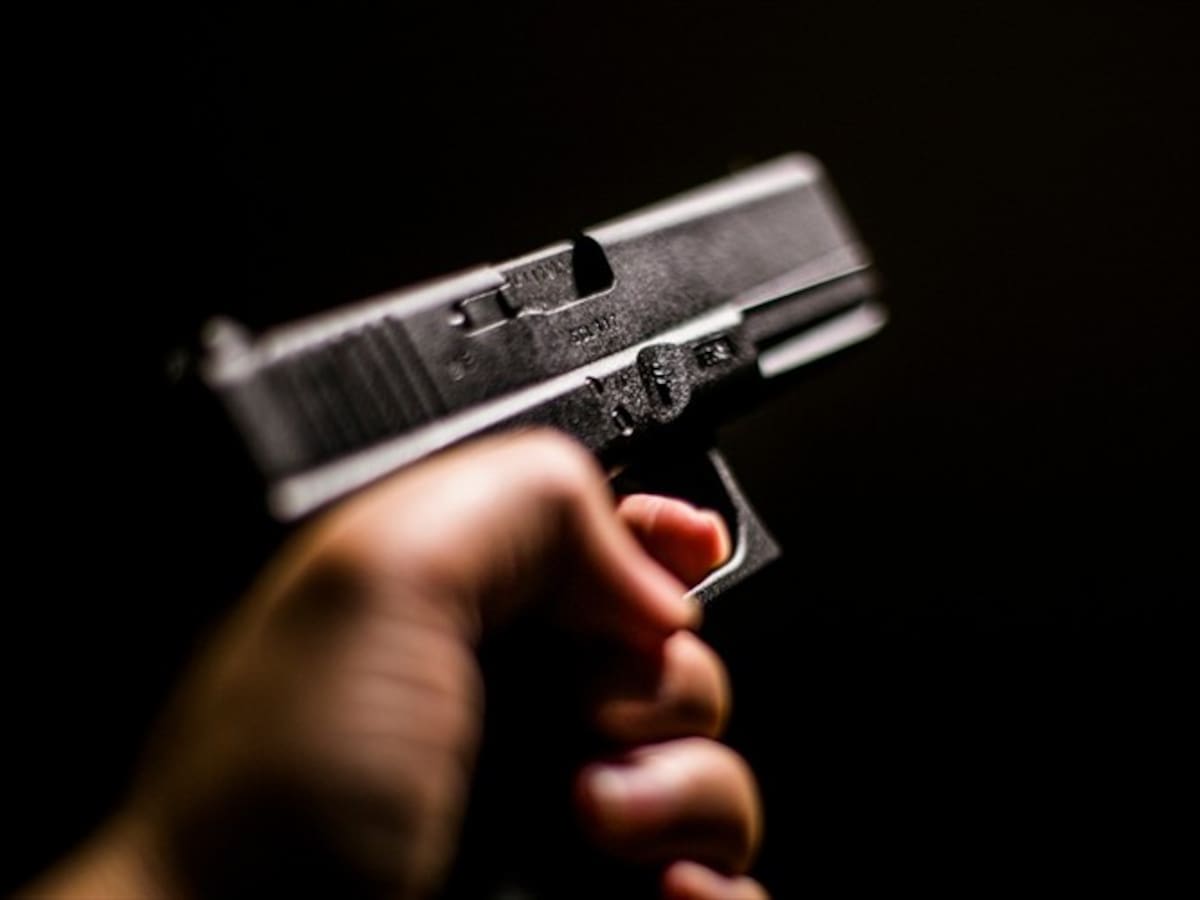 Asesinada una mujer en Santa Marta durante un intento de robo