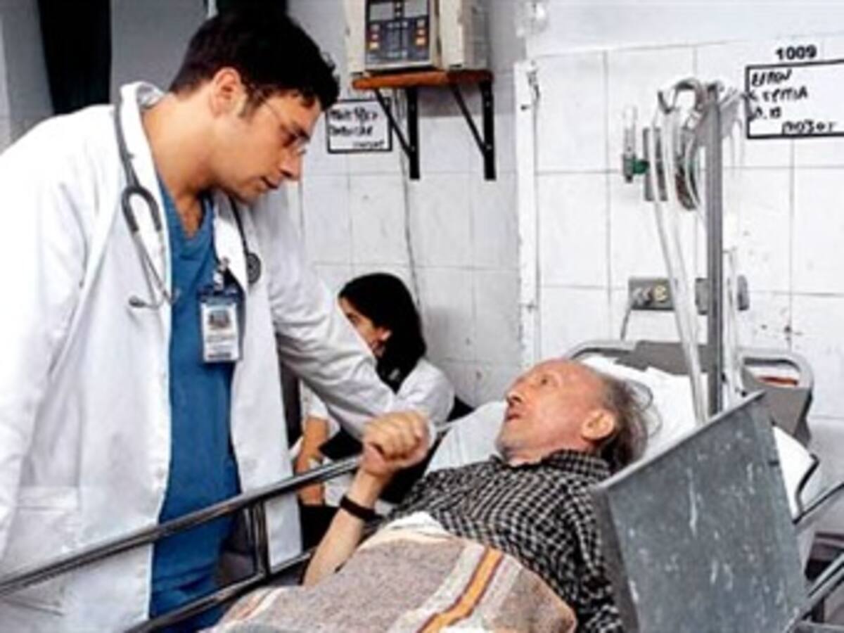 Supersalud avala creación de EPS mixta en Antioquia