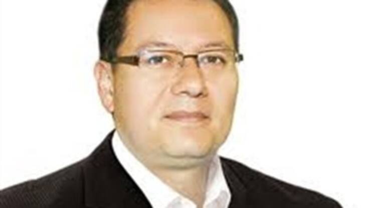 Armando Ramírez Olarte, número 101 a la Cámara por el movimiento MIRA