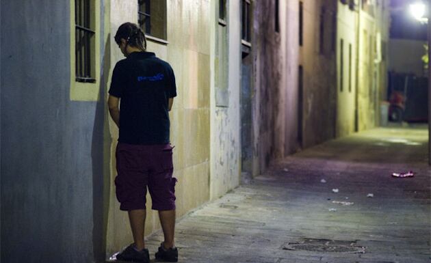 Foto: Raquel Piñero para El País.