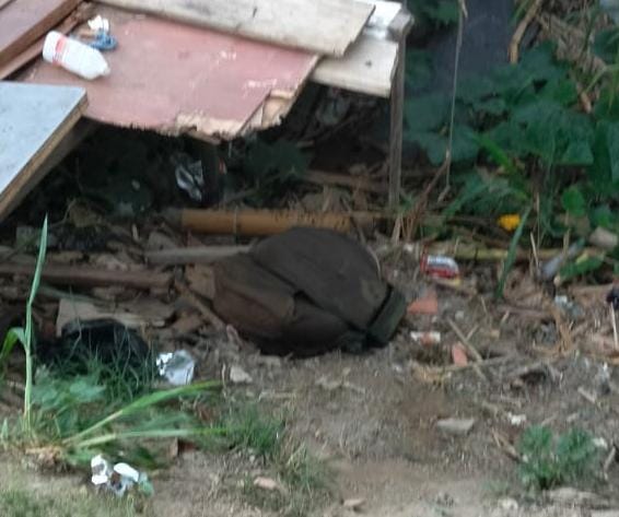 Encuentran el cuerpo desmembrado de una mujer en Cali - Redes Sociales