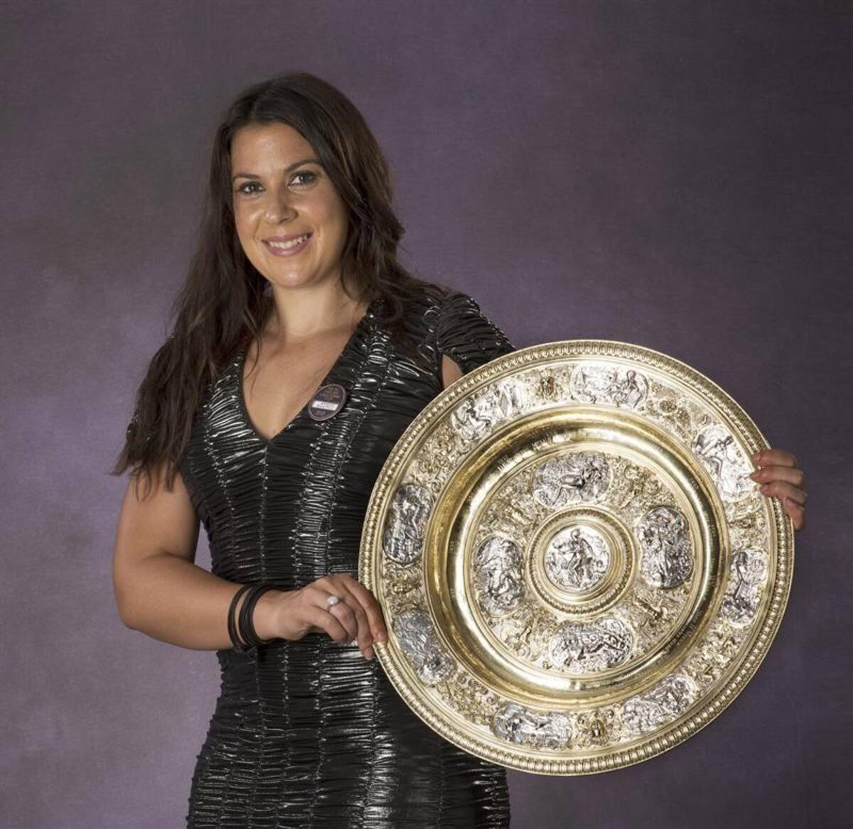 Marion Bartoli. Total ganado: $2,890,132