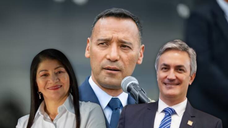 ¿Moción de censura al MinDefensa tiene futuro? Centro Democrático no la apoyará