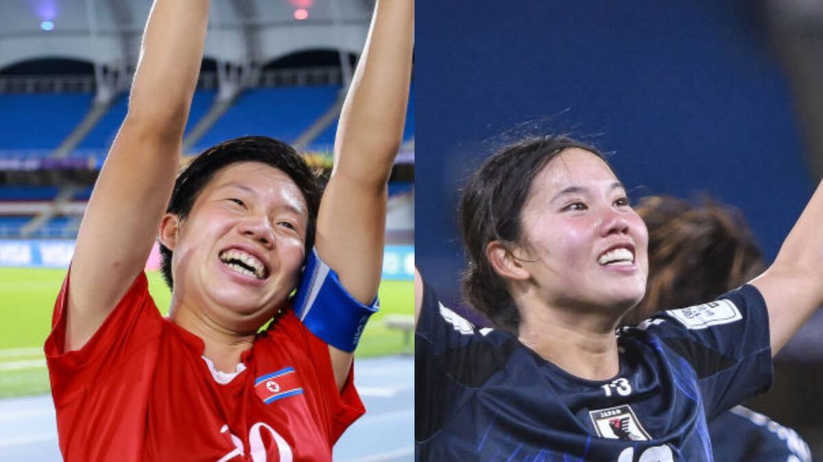 Final Mundial Sub-20: Esto cuesta asistir al partido entre Corea del Norte y Japón