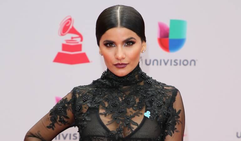 Martina ‘La Peligrosa’ 