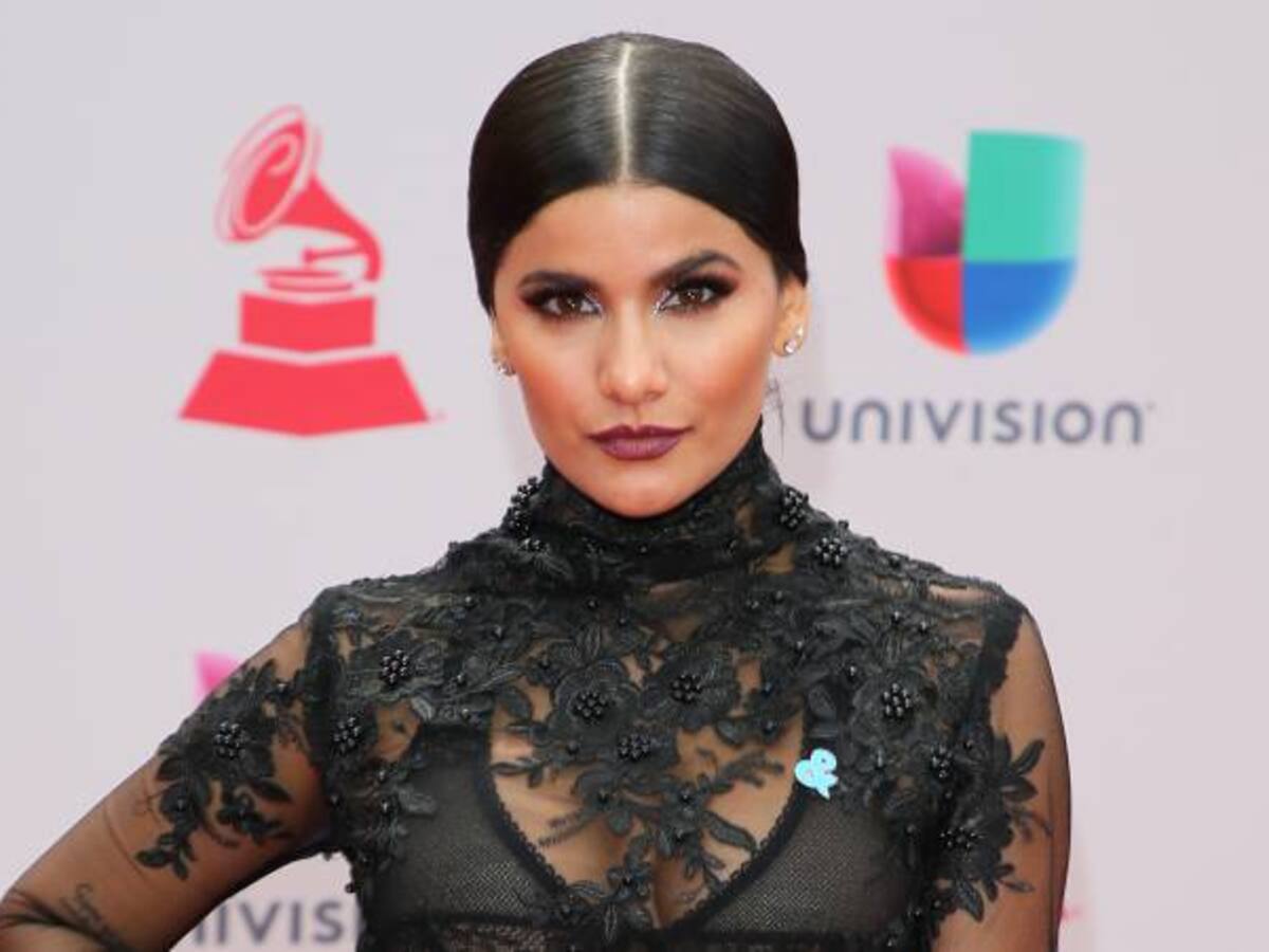 El emotivo mensaje de Martina ‘La Peligrosa’ contra el bullying