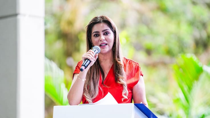 Es evidente que los acuerdos de paz desconocen la realidad de los territorios: gobernadora de Tolima