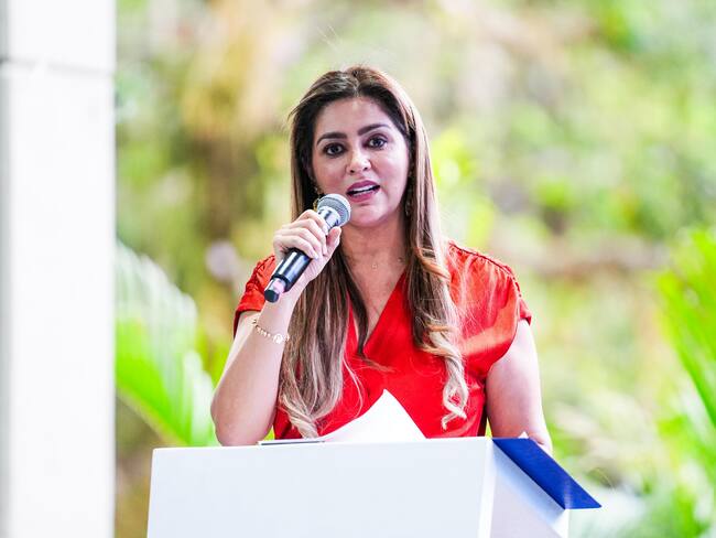 Es evidente que los acuerdos de paz desconocen la realidad de los territorios: gobernadora de Tolima