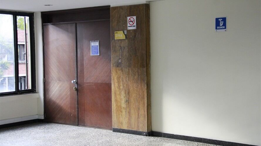 Imagen de referencia. Foto: Colprensa