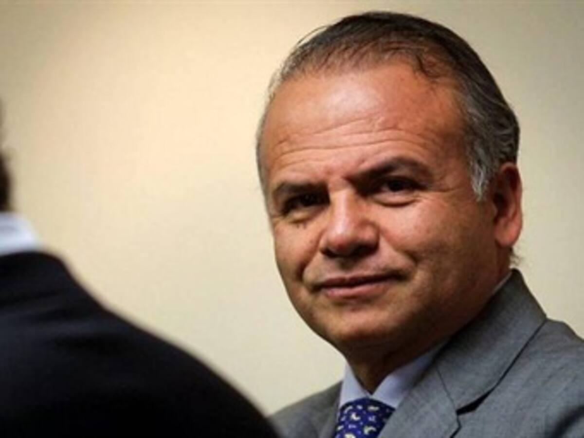 Con defensor público continuaría juicio a Miguel Ángel Moralesrussi