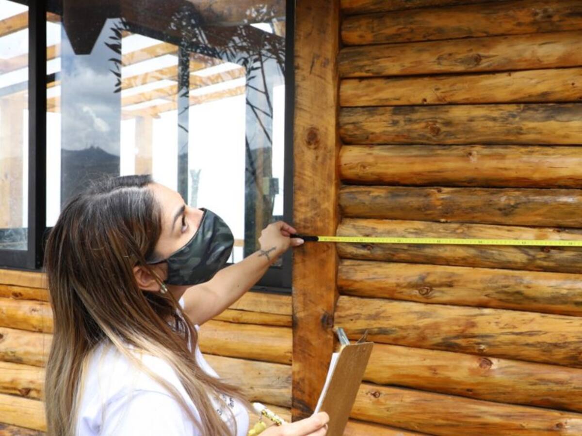 En Santa Elena y Manrique reportan posibles casos de estafa inmobiliaria