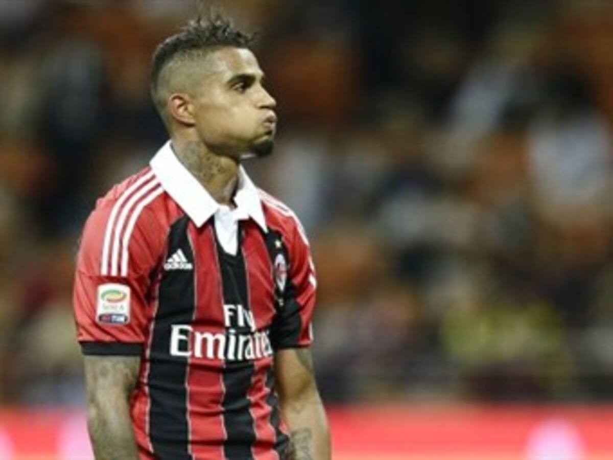 Milán pierde en casa ante el Zenit