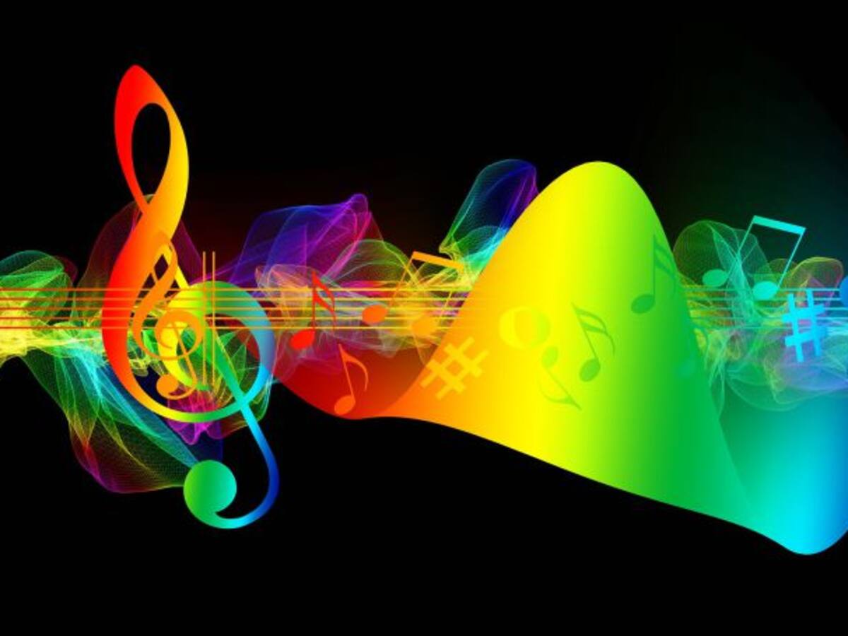 Deléitese con las canciones ideales para empezar el Año Nuevo