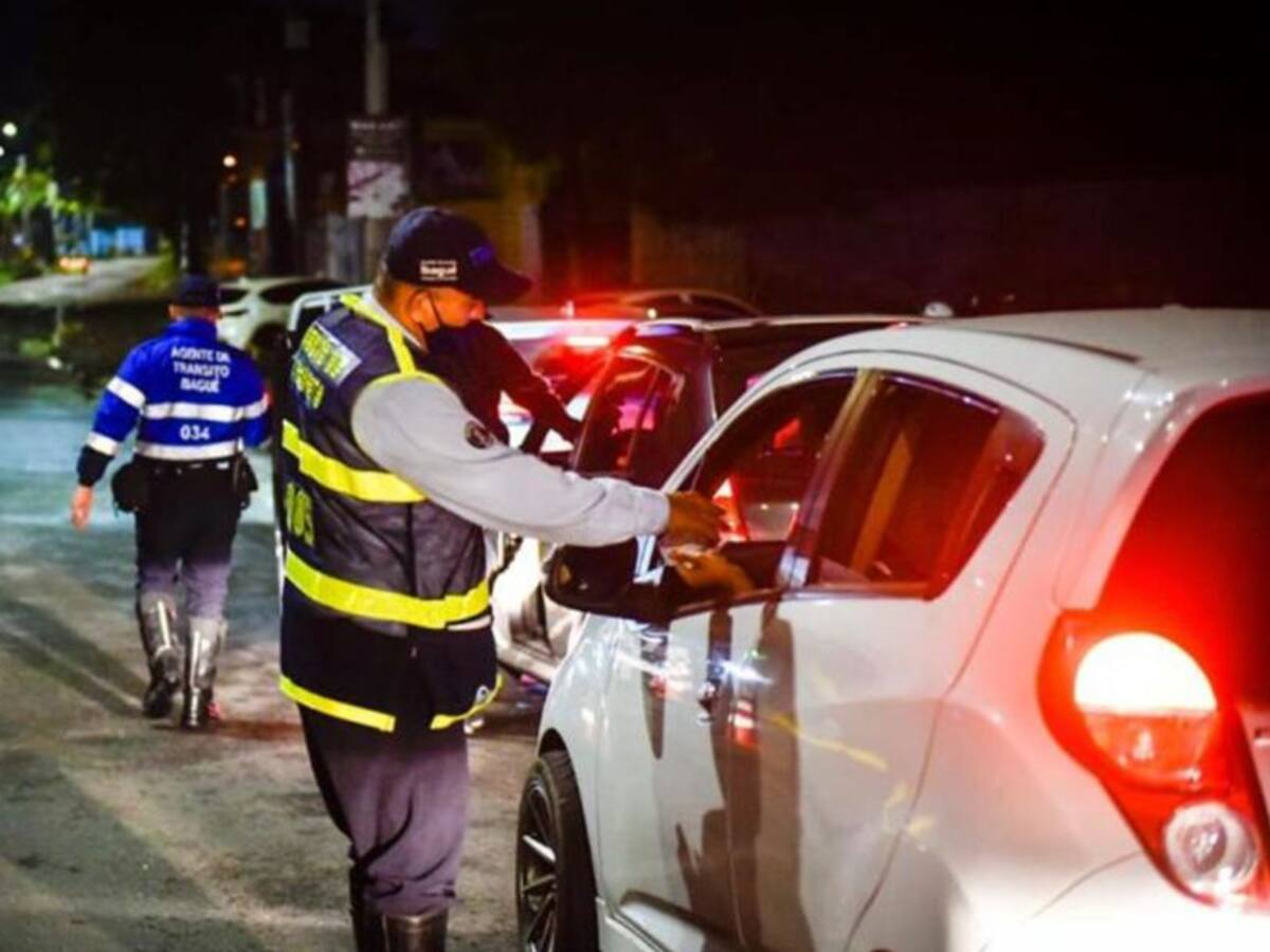 Pico y Placa en Ibagué: estos son los nuevos cambios en horarios y rotación