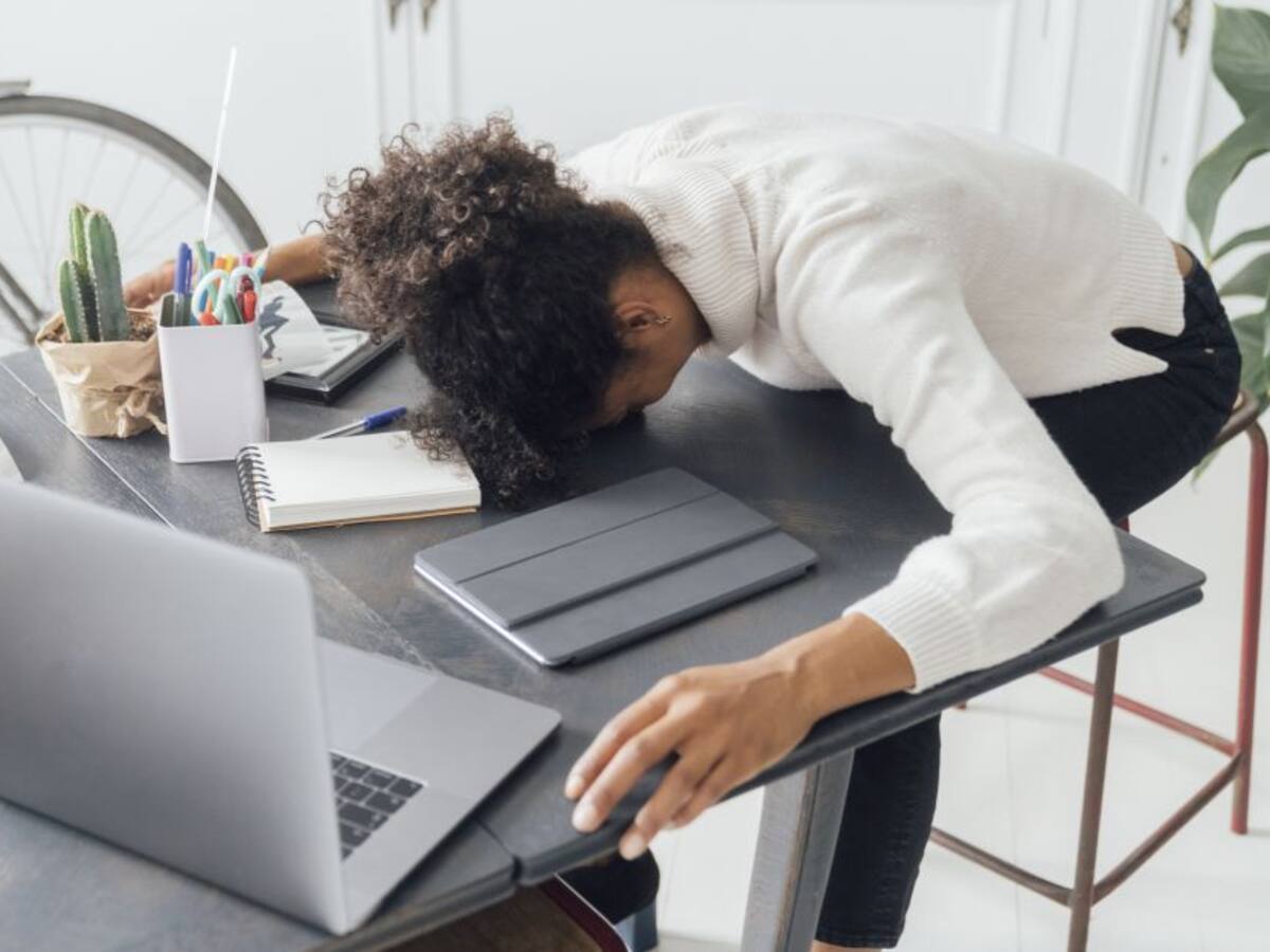 Siete de cada diez colombianos quieren cambiar de actividad laboral