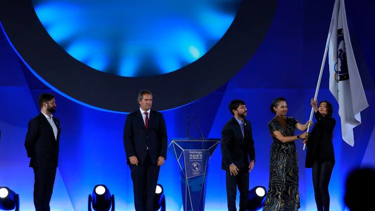 Presidente Petro invita a reunión urgente para recuperar los Juegos Panamericanos