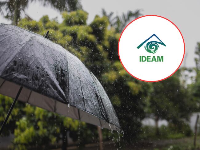 Clima en Risaralda/ Getty Images