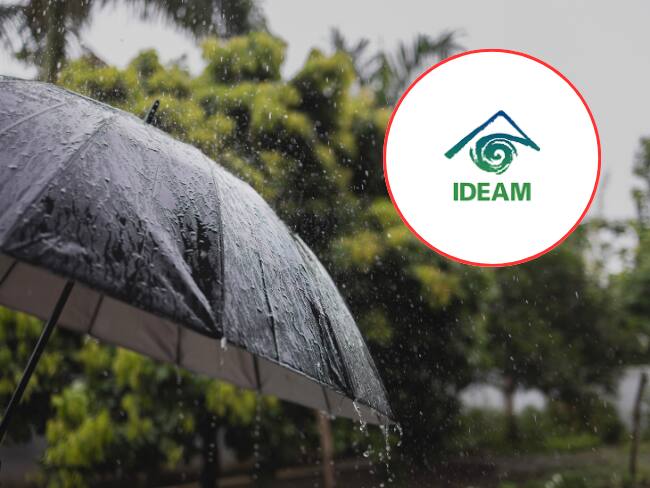 Clima en Risaralda/ Getty Images