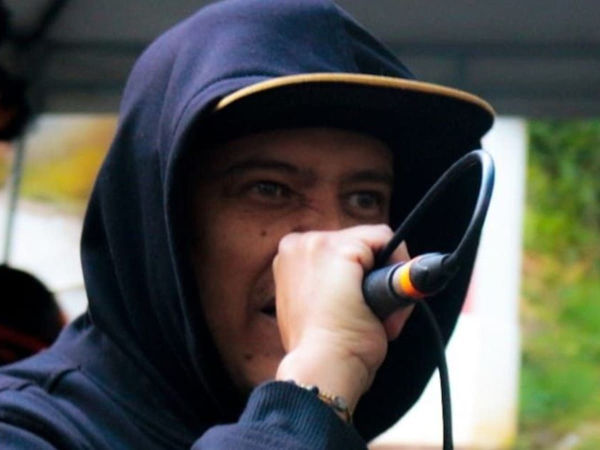 Cantante de Rap fue asesinado en Aranjuez