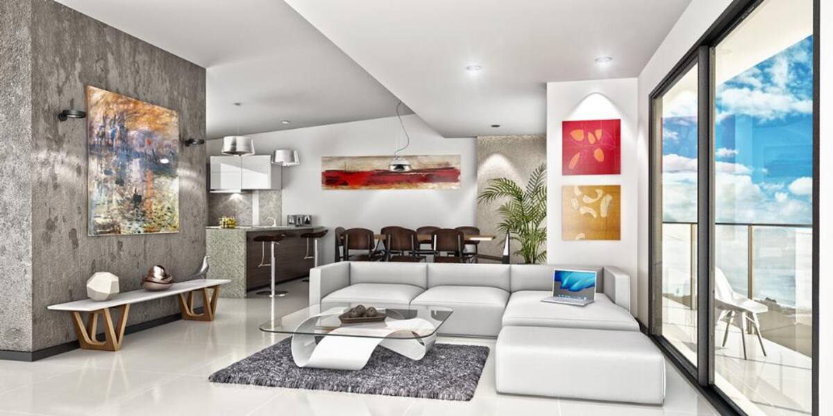 Proyecto que se encuentra ubicado en el barrio Piedra Pintada Alta, muy cerca de los principales Centros Comerciales. Es un edificio de 10 pisos, Business Center, salón social, lobby tipo hotel, juegos infantiles, gimnasio, piscina climatizada.