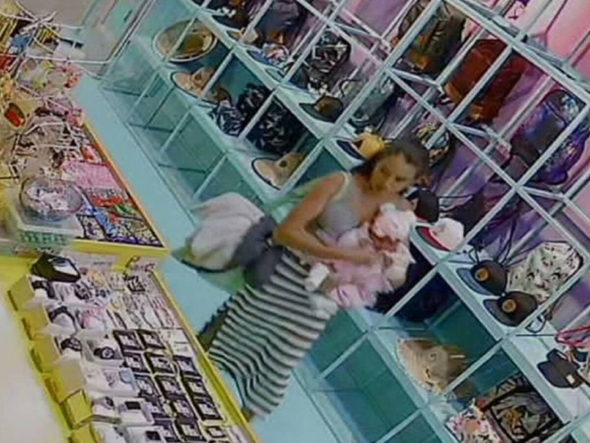 "Niños en el mercado tienen un costo": Directora ICBF