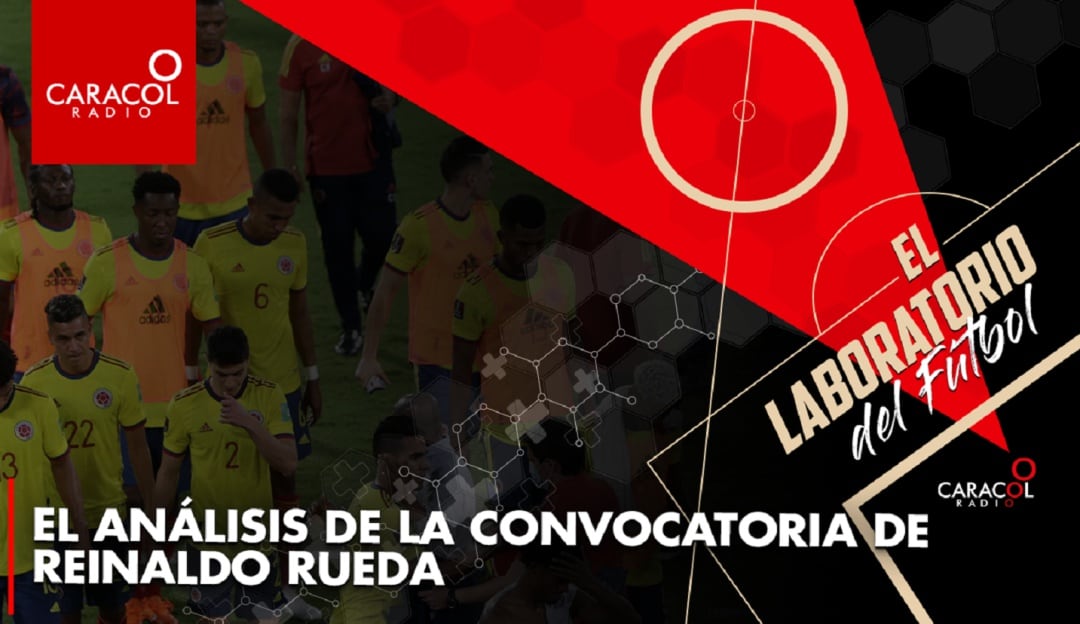 El Laboratorio del Fútbol, episodio 49.