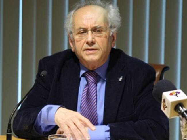 Fallece el historiador Julio Aróstegui, especialista en la Guerra Civil