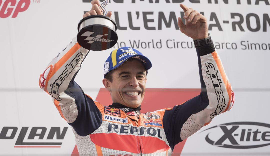 Marc Márquez