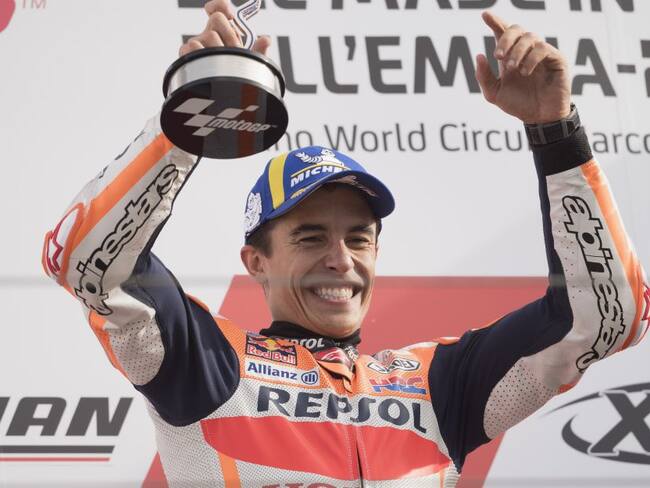 Marc Márquez