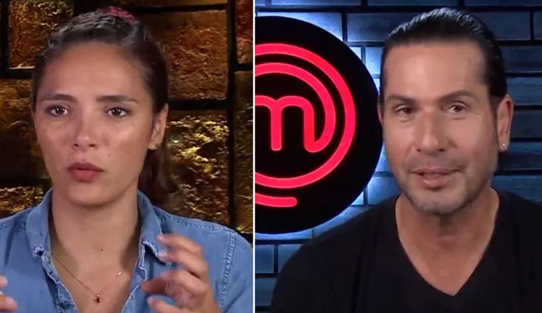 Viña Machado y Gregorio Pernía 