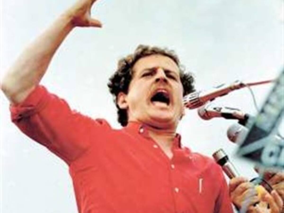 'Don Berna' afirma que Carlos Castaño fue el responsable del asesinato de Luis Carlos Galán