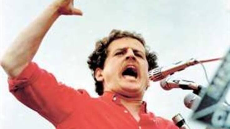 'Don Berna' afirma que Carlos Castaño fue el responsable del asesinato de Luis Carlos Galán