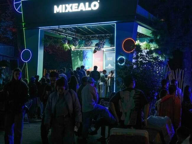 Regresa Mixealo Fest: una experiencia sensorial para viajar en el tiempo a través de los cócteles
