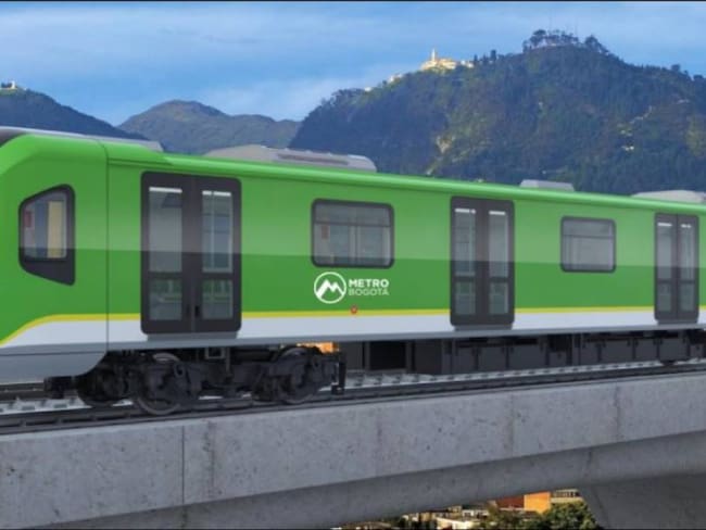 Cambios en el Metro de Bogotá propuestos por Petro retrasarían su construcción