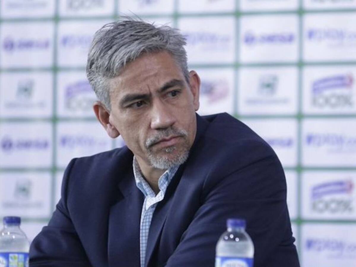Deportivo Cali, al detalle: negocio por Andrés Roa y renovación de Andrade