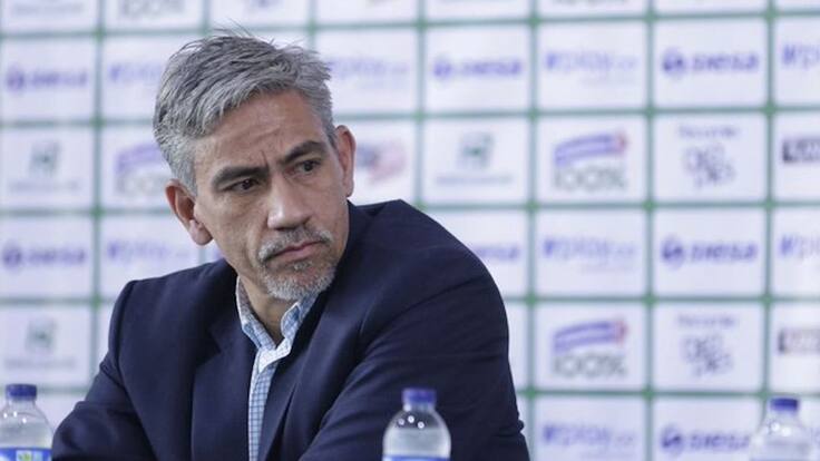 Deportivo Cali, al detalle: negocio por Andrés Roa y renovación de Andrade