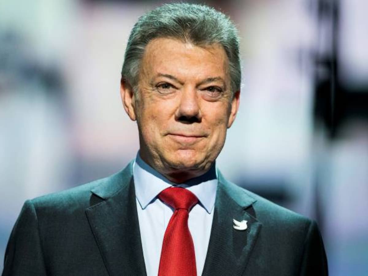 Acataremos lo que diga la Corte: Santos sobre el fast track