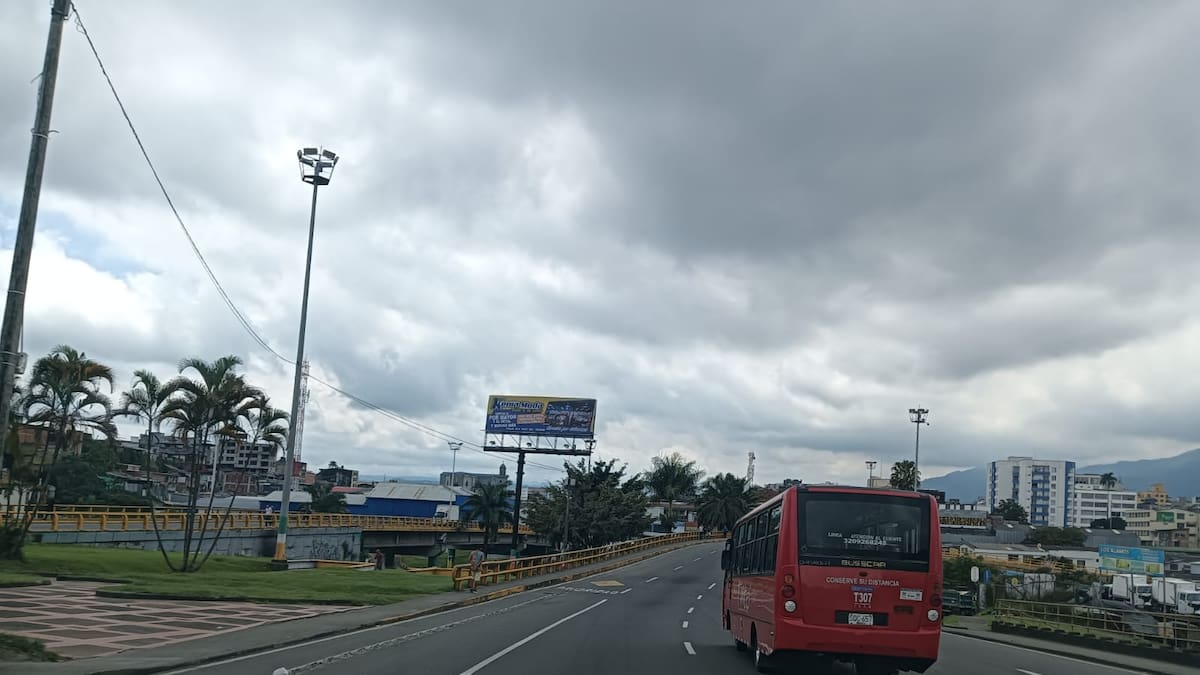 Procuraduría indaga por incumplimientos en implementar Sistema Estratégico de transporte de Armenia
