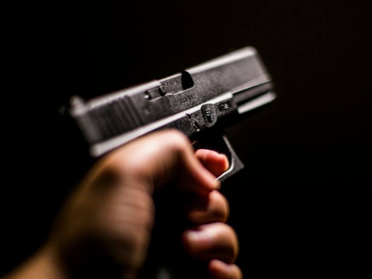 Menor sufre amputación al recibir disparo accidental