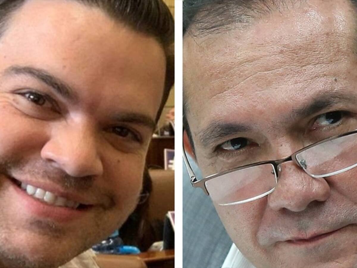 ¿Con quién se debe tramitar la extradición de Aida Merlano?