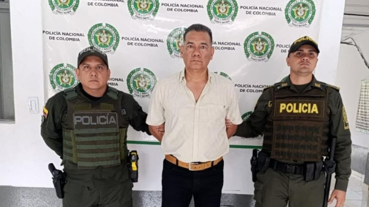 Condenan a 14 años a expersonero por explotación sexual de una menor en San Antonio, Tolima