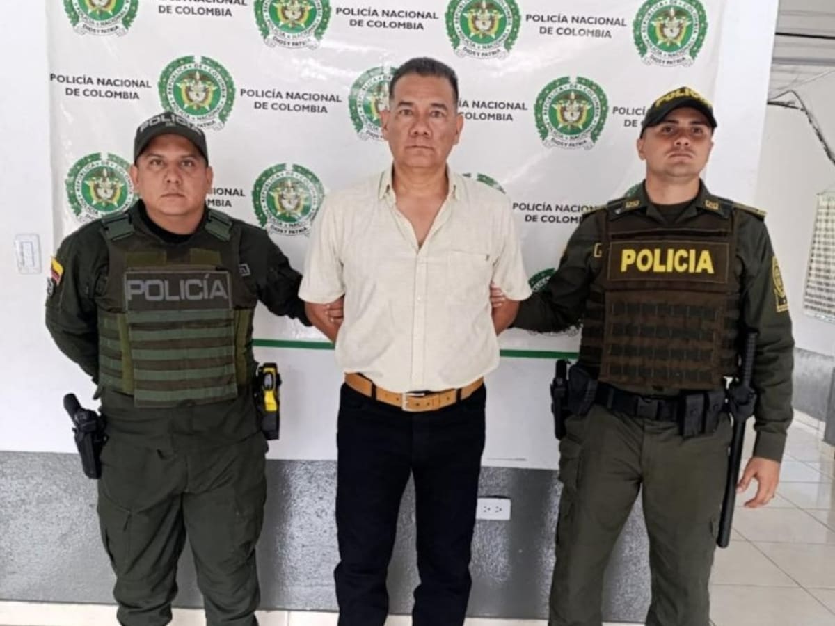 Condenan a 14 años a expersonero por explotación sexual de una menor en San Antonio, Tolima