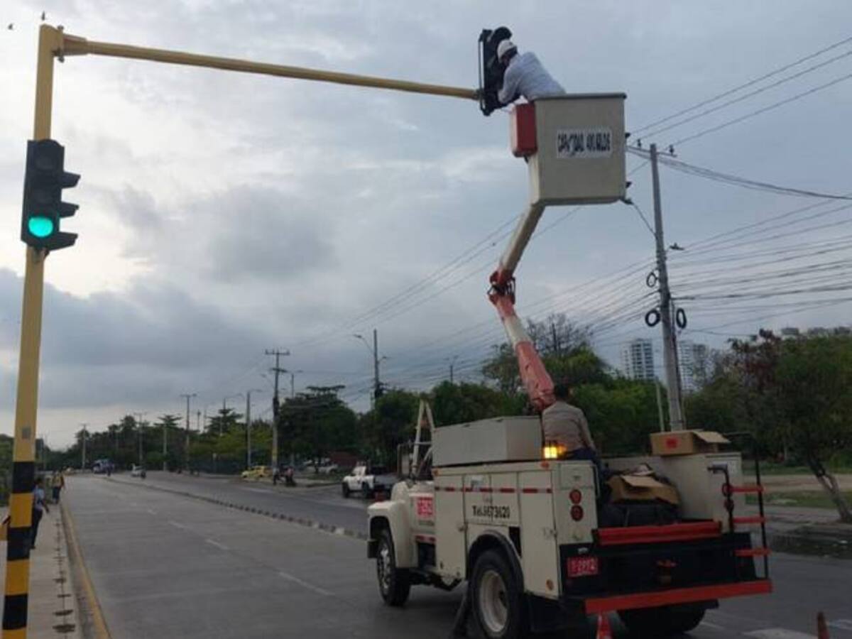 Concejo solicitó al Distrito gestionar recursos para mejorar la movilidad